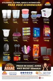 Encarte Assaí Atacadista Página 4