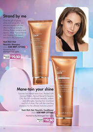 Nutrimetics catalogue Page 10