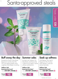 Nutrimetics catalogue Page 11