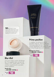 Nutrimetics catalogue Page 12