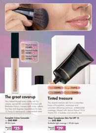 Nutrimetics catalogue Page 14