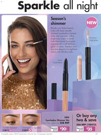 Nutrimetics catalogue Page 17