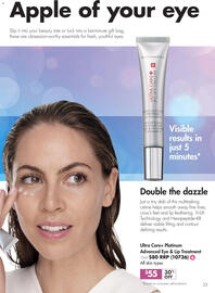 Nutrimetics catalogue Page 23