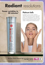 Nutrimetics catalogue Page 25