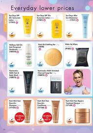 Nutrimetics catalogue Page 26