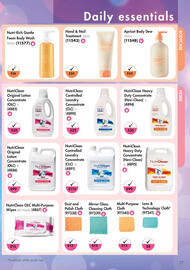 Nutrimetics catalogue Page 27