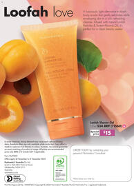 Nutrimetics catalogue Page 28