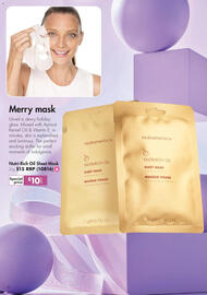 Nutrimetics catalogue Page 4