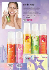 Nutrimetics catalogue Page 6