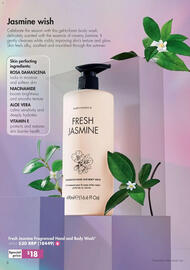 Nutrimetics catalogue Page 8