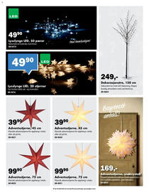 Biltema kundeavis Side 10