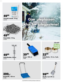 Biltema kundeavis Side 12