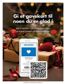 Biltema kundeavis Side 13