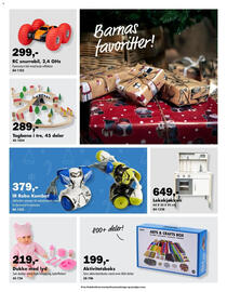 Biltema kundeavis Side 2