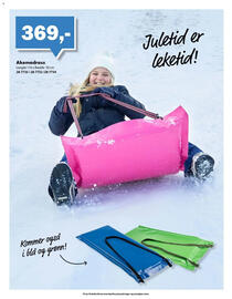 Biltema kundeavis Side 3