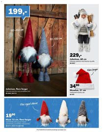 Biltema kundeavis Side 4