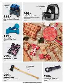 Biltema kundeavis Side 6