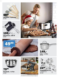 Biltema kundeavis Side 8