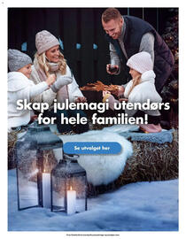 Biltema kundeavis Side 9