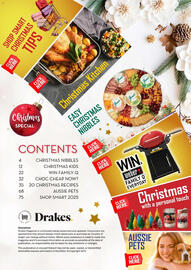 Drakes catalogue Page 3