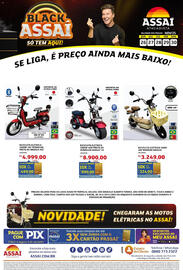 Encarte Assaí Atacadista Página 1