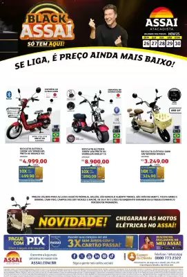 Encarte Assaí Atacadista (válido até 30-11)