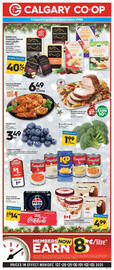 Calgary Co-op flyer week 48 Page 2