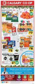 Calgary Co-op flyer week 48 Page 3
