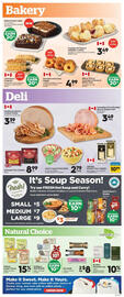 Calgary Co-op flyer week 48 Page 7