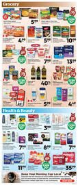 Calgary Co-op flyer week 48 Page 8
