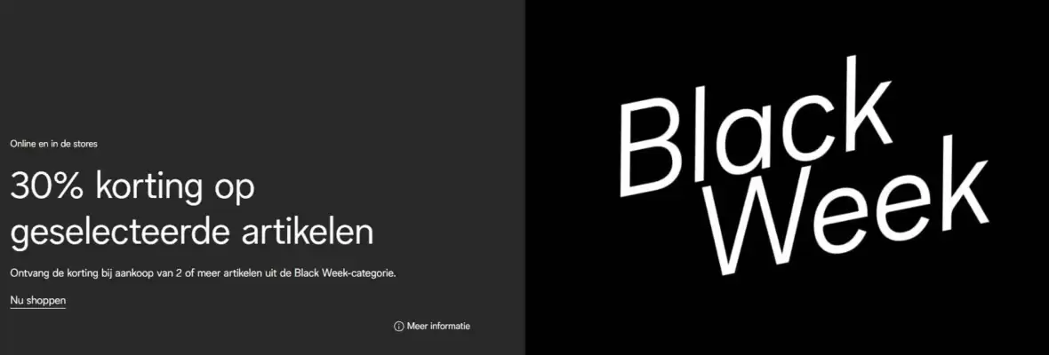 C&A folder (geldig t/m 3-12)