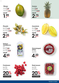 Sligro-M folder | Promo Pagina 11