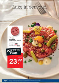 Sligro-M folder | Promo Pagina 12