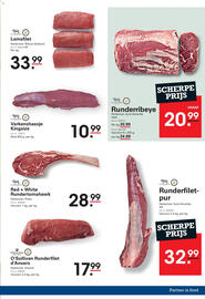 Sligro-M folder | Promo Pagina 13