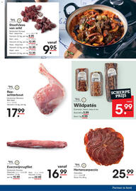 Sligro-M folder | Promo Pagina 17