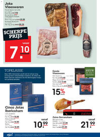 Sligro-M folder | Promo Pagina 20