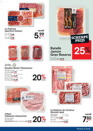 Sligro-M folder | Promo Pagina 21