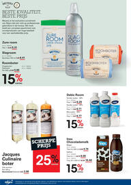 Sligro-M folder | Promo Pagina 22