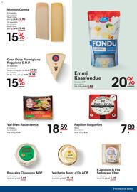 Sligro-M folder | Promo Pagina 23