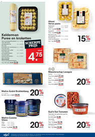 Sligro-M folder | Promo Pagina 24