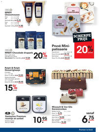 Sligro-M folder | Promo Pagina 29