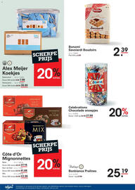 Sligro-M folder | Promo Pagina 30