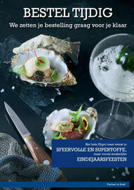 Sligro-M folder | Promo Pagina 31