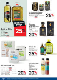 Sligro-M folder | Promo Pagina 32