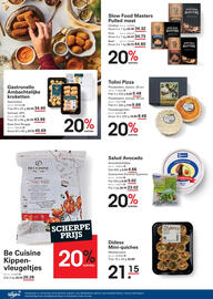 Sligro-M folder | Promo Pagina 36