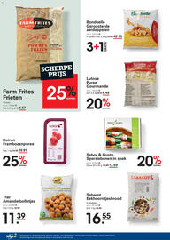 Sligro-M folder | Promo Pagina 38