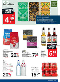 Sligro-M folder | Promo Pagina 39