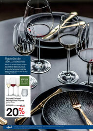 Sligro-M folder | Promo Pagina 40