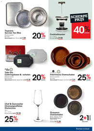 Sligro-M folder | Promo Pagina 41
