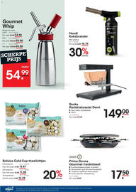 Sligro-M folder | Promo Pagina 42